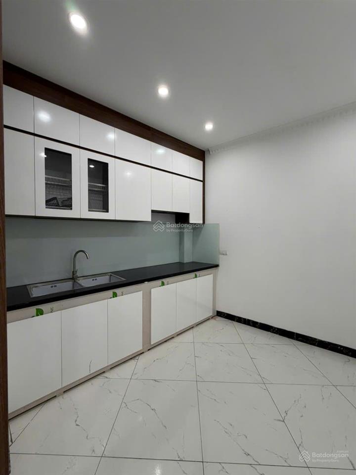 Bán nhà riêng đẹp, tiện ích tại yên nghĩa, hà đông, 4,15 tỷ, 36m2