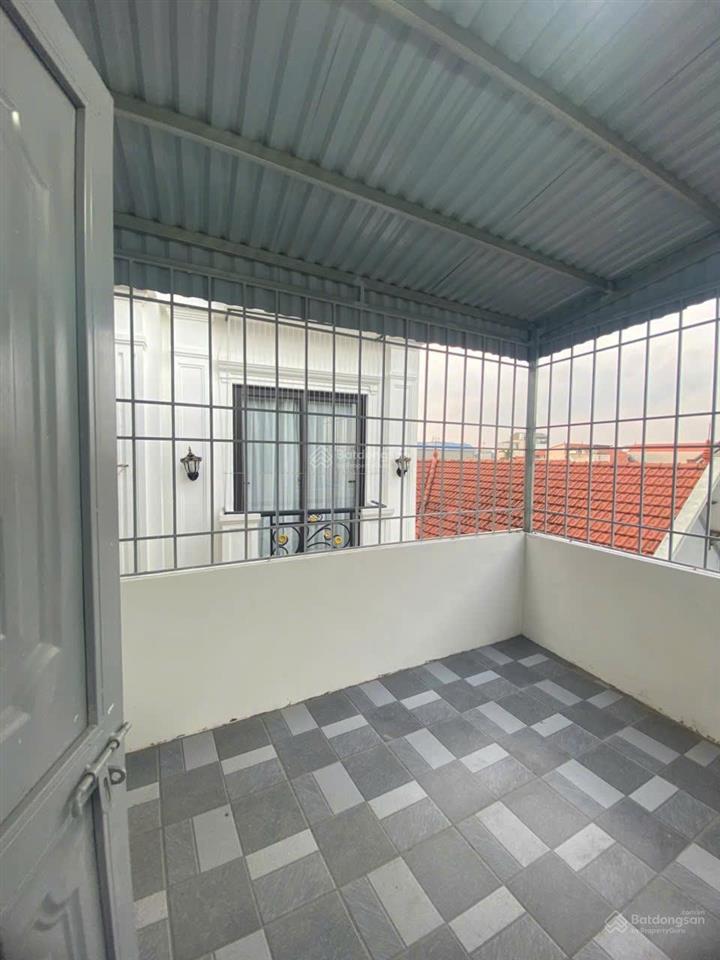 Bán nhà riêng đẹp, tiện ích tại yên nghĩa, hà đông, 4,15 tỷ, 36m2