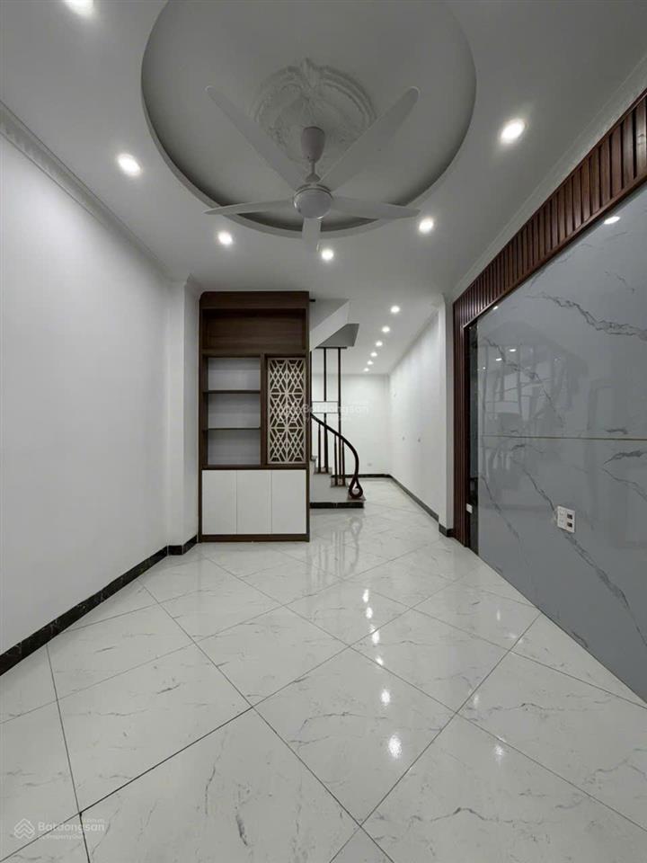Bán nhà riêng đẹp, tiện ích tại yên nghĩa, hà đông, 4,15 tỷ, 36m2