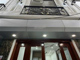 Bán nhà riêng đẹp, tiện ích tại yên nghĩa, hà đông, 4,15 tỷ, 36m2