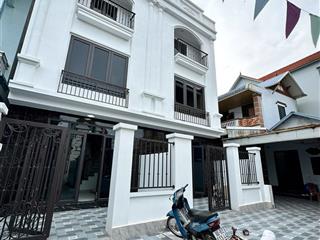 Bán nr 5pn 3wc, 53m2 giá ưu đãi 4,5 tỷ tại thị trấn chúc sơn, chương mỹ, hà nội