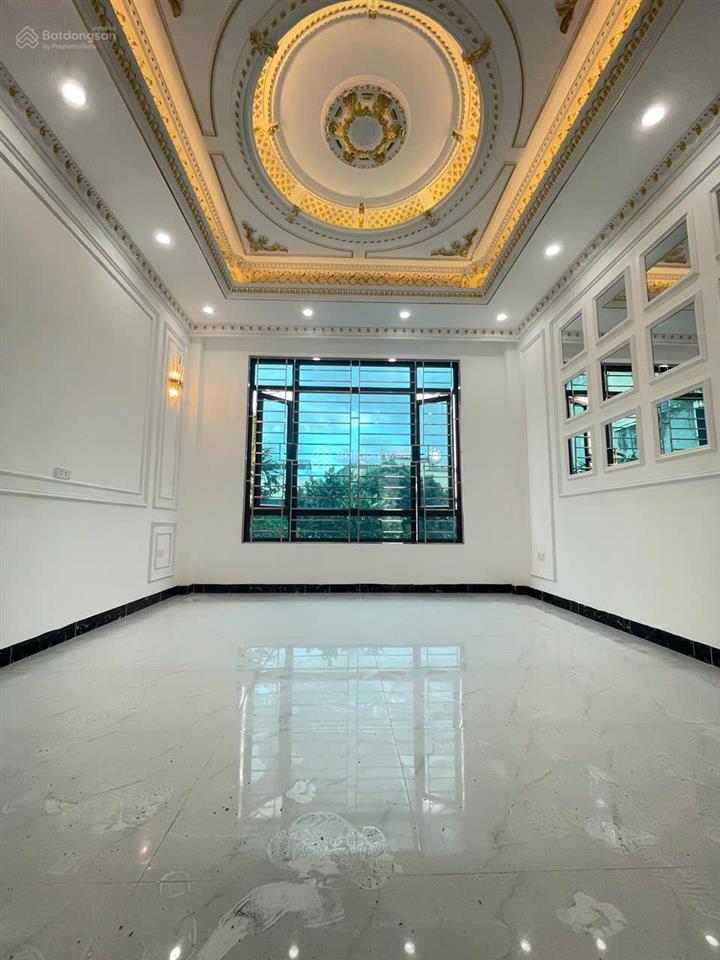 Bán nhà riêng tại hưng đạo, ngõ thông ô tô qua nhà. vài phút ra khu đô thị đô nghĩa đại học phenika