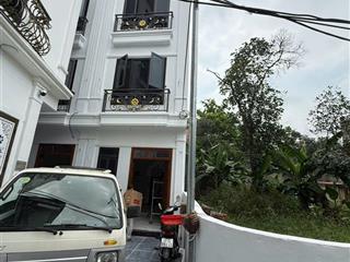 Bán nhà riêng 32m2, 2,75 tỷ tại 21b, xã cao viên, huyện thanh oai, hà nội