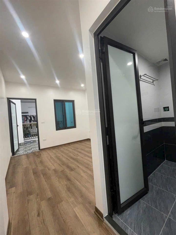 Bán nhà riêng 32m2, 2,75 tỷ tại 21b, xã cao viên, huyện thanh oai, hà nội