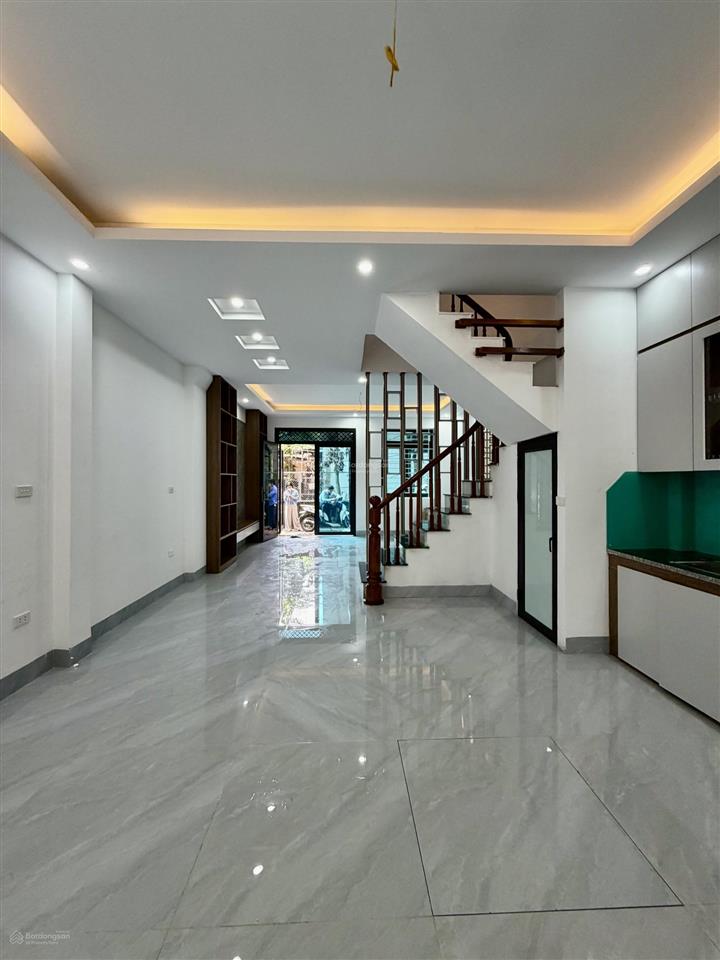 Bán nhà riêng 80m2, 4,5 tỷ tại hưng đạo, huyện quốc oai, hà nội
