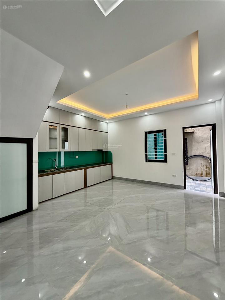 Bán nhà riêng 80m2, 4,5 tỷ tại hưng đạo, huyện quốc oai, hà nội