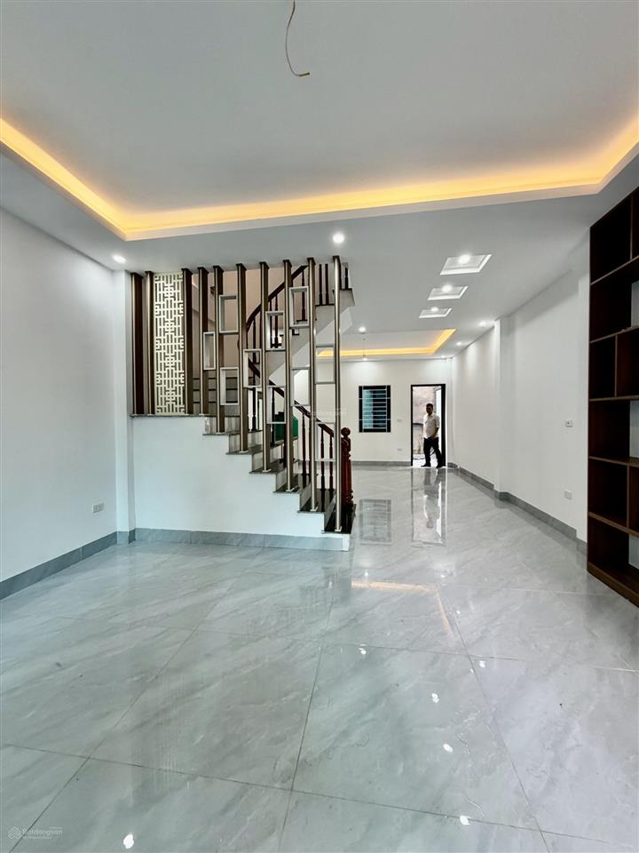 Bán nhà riêng 80m2, 4,5 tỷ tại hưng đạo, huyện quốc oai, hà nội