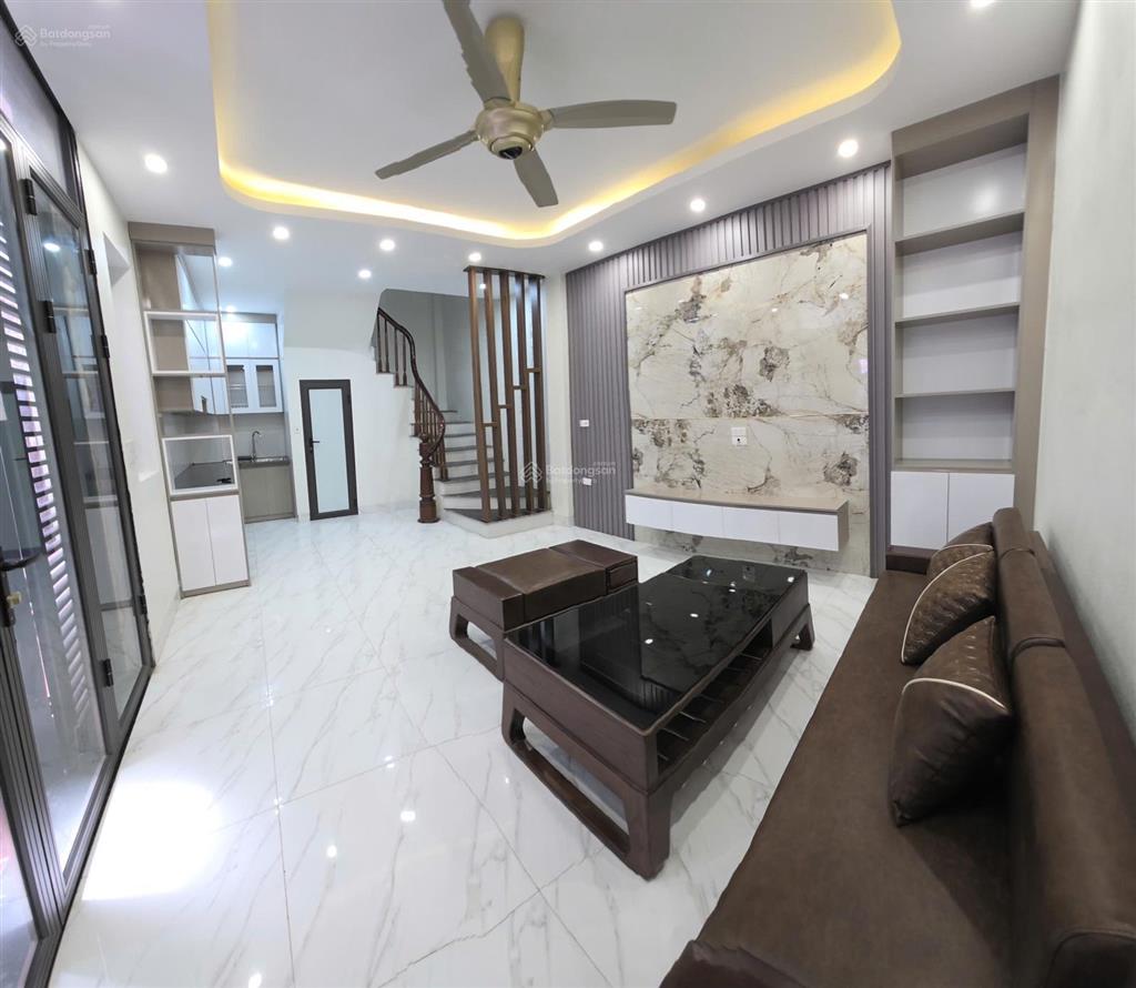 Bán nhà riêng ở quang trung, 5,95 tỷ, 32m2, hàng hiếm tại yên nghĩa, hà đông