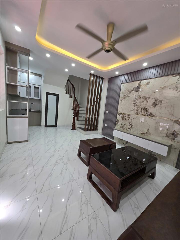 Bán nhà riêng ở quang trung, 5,95 tỷ, 32m2, hàng hiếm tại yên nghĩa, hà đông