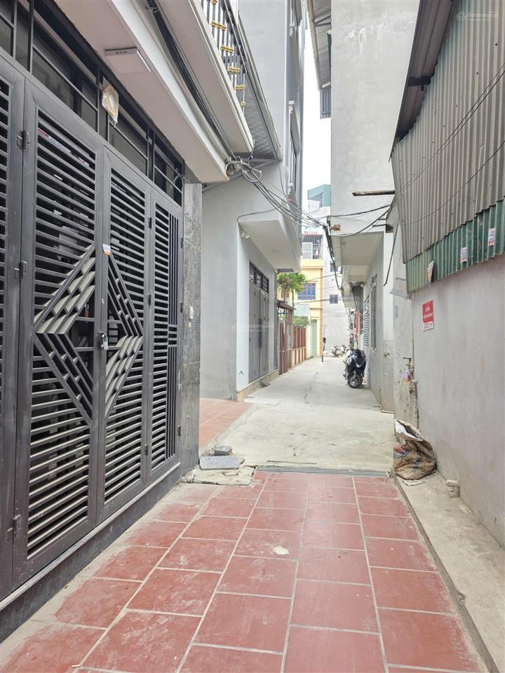 Bán nhà riêng ở quang trung, 5,95 tỷ, 32m2, hàng hiếm tại yên nghĩa, hà đông