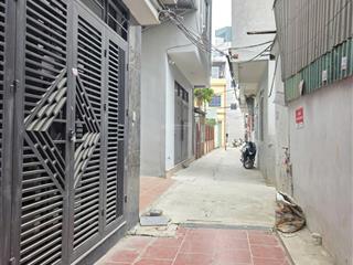 Bán nhà riêng ở quang trung, 5,95 tỷ, 32m2, hàng hiếm tại yên nghĩa, hà đông