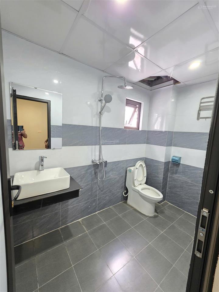 Bán nhà riêng ở quang trung, 5,95 tỷ, 32m2, hàng hiếm tại yên nghĩa, hà đông
