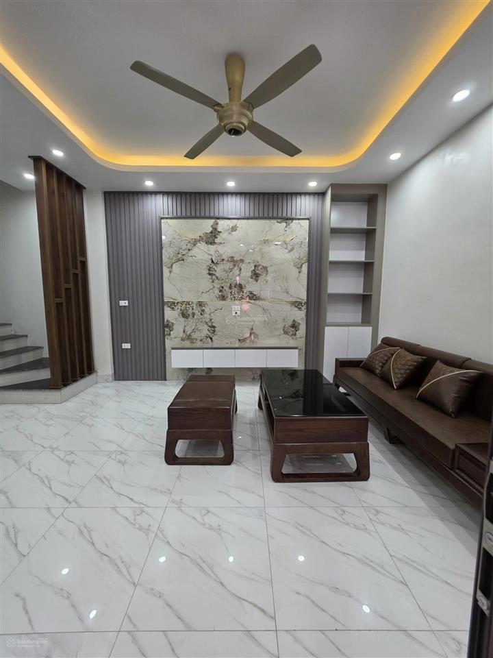 Bán nhà riêng ở quang trung, 5,95 tỷ, 32m2, hàng hiếm tại yên nghĩa, hà đông