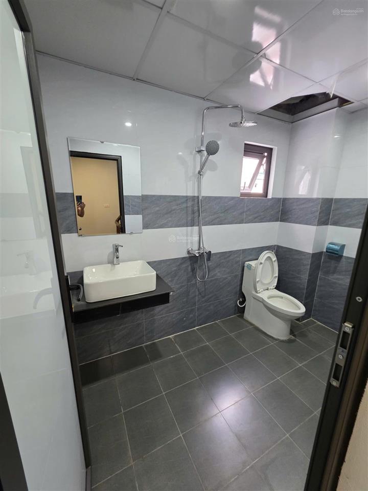 Bán nhà riêng ở quang trung, 5,95 tỷ, 32m2, hàng hiếm tại yên nghĩa, hà đông