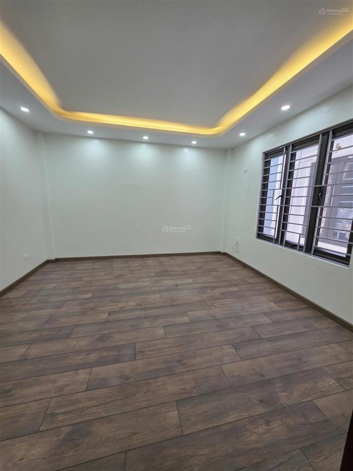 Bán nhà riêng ở quang trung, 5,95 tỷ, 32m2, hàng hiếm tại yên nghĩa, hà đông