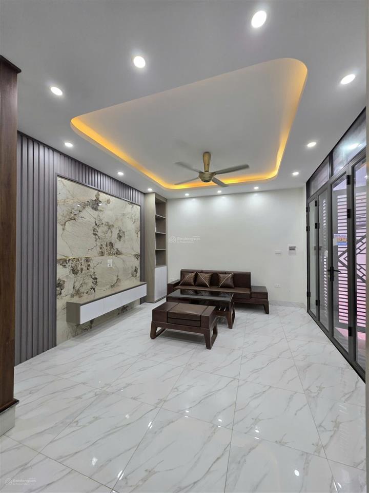 Bán nhà riêng ở quang trung, 5,95 tỷ, 32m2, hàng hiếm tại yên nghĩa, hà đông