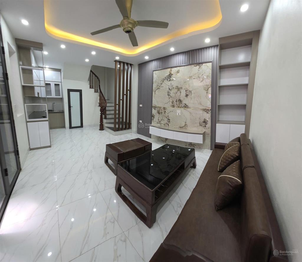 Bán nhà riêng ở quang trung, 5,95 tỷ, 32m2, hàng hiếm tại yên nghĩa, hà đông