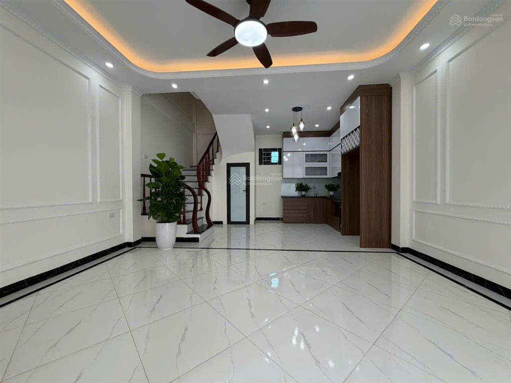 Bán nhà riêng tại đường liên xã, phụng châu, chương mỹ, hà nội, 4,35 tỷ, 35 m2  giá siêu hời