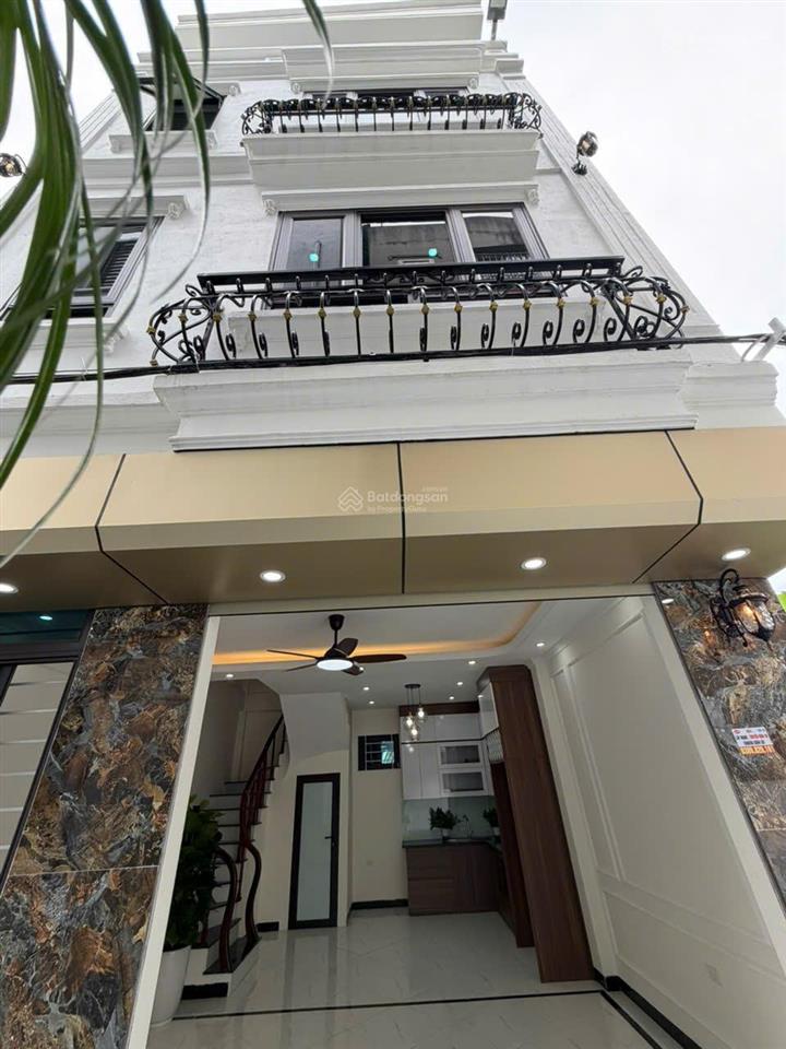Bán nhà riêng tại đường liên xã, phụng châu, chương mỹ, hà nội, 4,35 tỷ, 35 m2  giá siêu hời