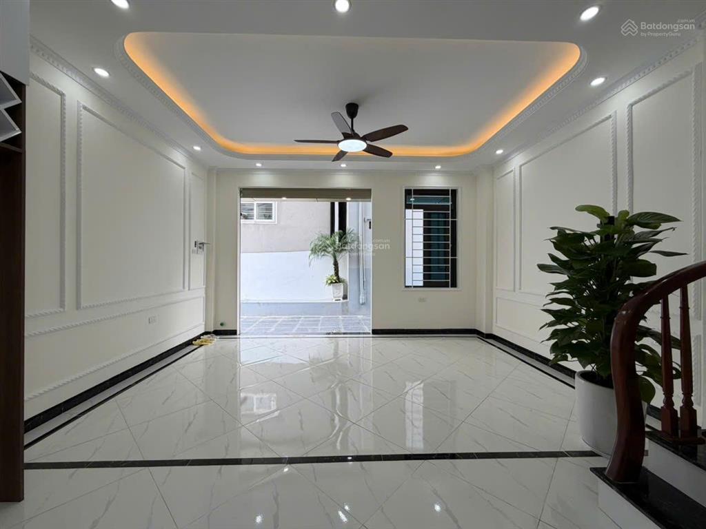 Bán nhà riêng tại đường liên xã, phụng châu, chương mỹ, hà nội, 4,35 tỷ, 35 m2  giá siêu hời