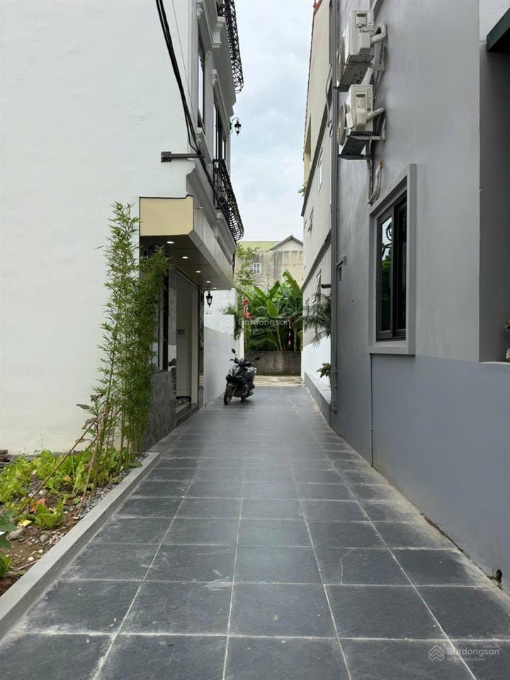 Bán nhà riêng tại đường liên xã, phụng châu, chương mỹ, hà nội, 4,35 tỷ, 35 m2  giá siêu hời