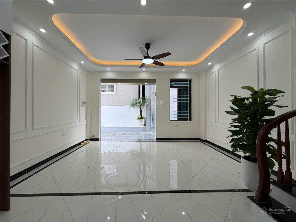 Bán nhà riêng tại đường liên xã, phụng châu, chương mỹ, hà nội, 4,35 tỷ, 35 m2  giá siêu hời