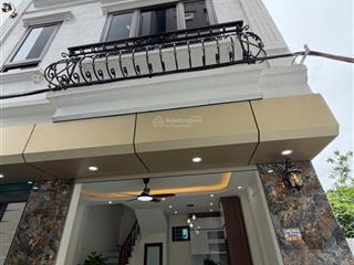 Bán nhà riêng tại đường liên xã, phụng châu, chương mỹ, hà nội, 4,35 tỷ, 35 m2  giá siêu hời