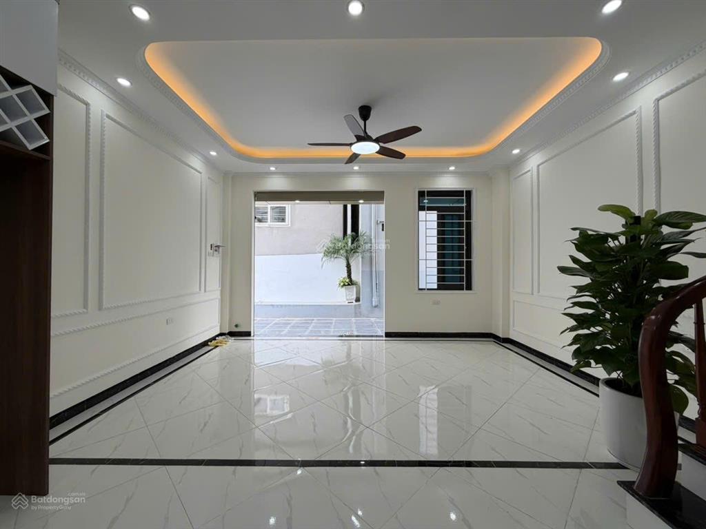 Bán nhà riêng tại đường liên xã, phụng châu, chương mỹ, hà nội, 4,35 tỷ, 35 m2  giá siêu hời