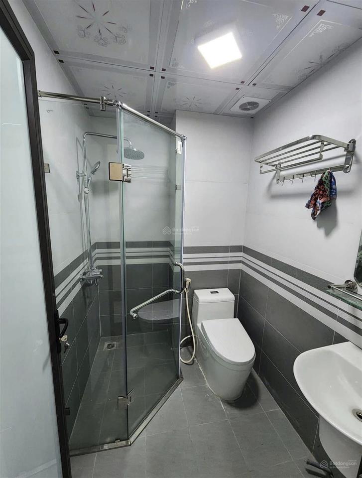 Cho thuê nr tại đồng nhân, an khánh, hoài đức, 7,5 triệu, 32m2, đẹp, nhiều tiện ích hot!