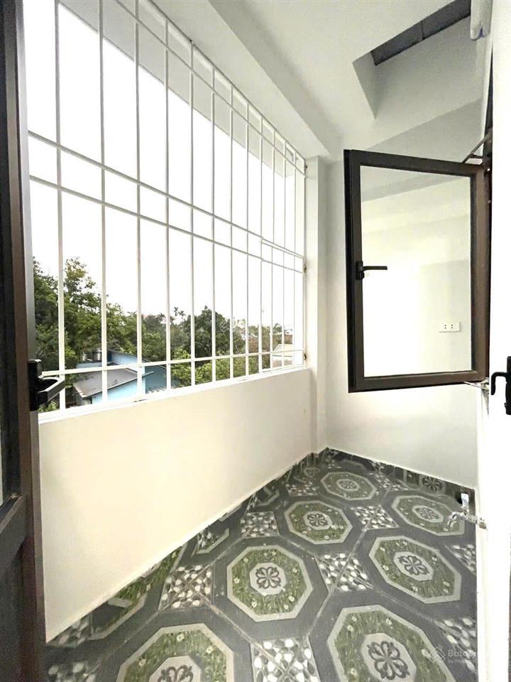 Cho thuê nhà riêng tại đường văn miếu, giá ưu đãi 5 triệu, 35 m2, 3pn + 3wc