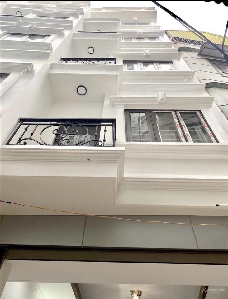 Bán nhà phụng châu  chương mỹ  32m2 x 4 tầng  chỉ 2.45 tỷ nhà xây chắc chắn 4 tầng, 3 phòng ngủ
