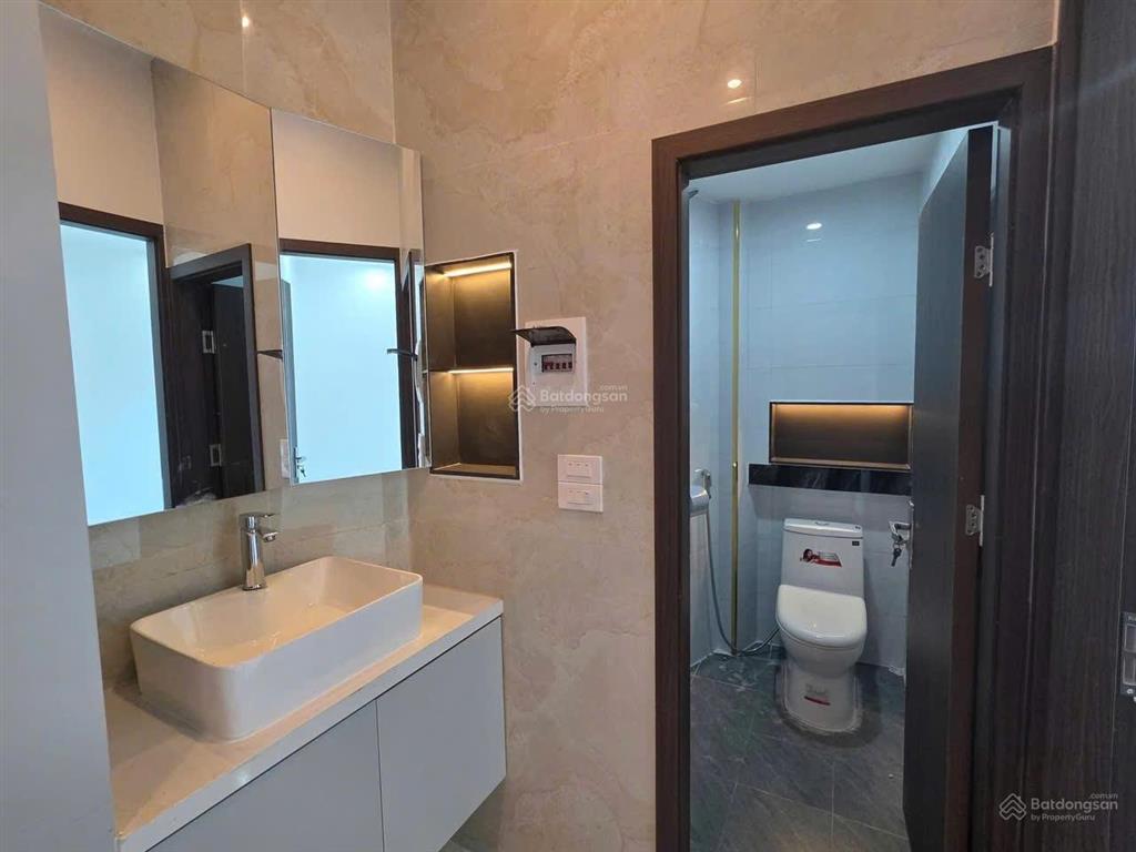Hàng hiếm tại y sơn cổ bản, 4,35 tỷ, 43m2, 5pn, 3wc, nhà riêng uy tín