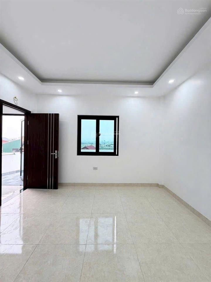 Hàng hiếm tại y sơn cổ bản, 4,35 tỷ, 43m2, 5pn, 3wc, nhà riêng uy tín