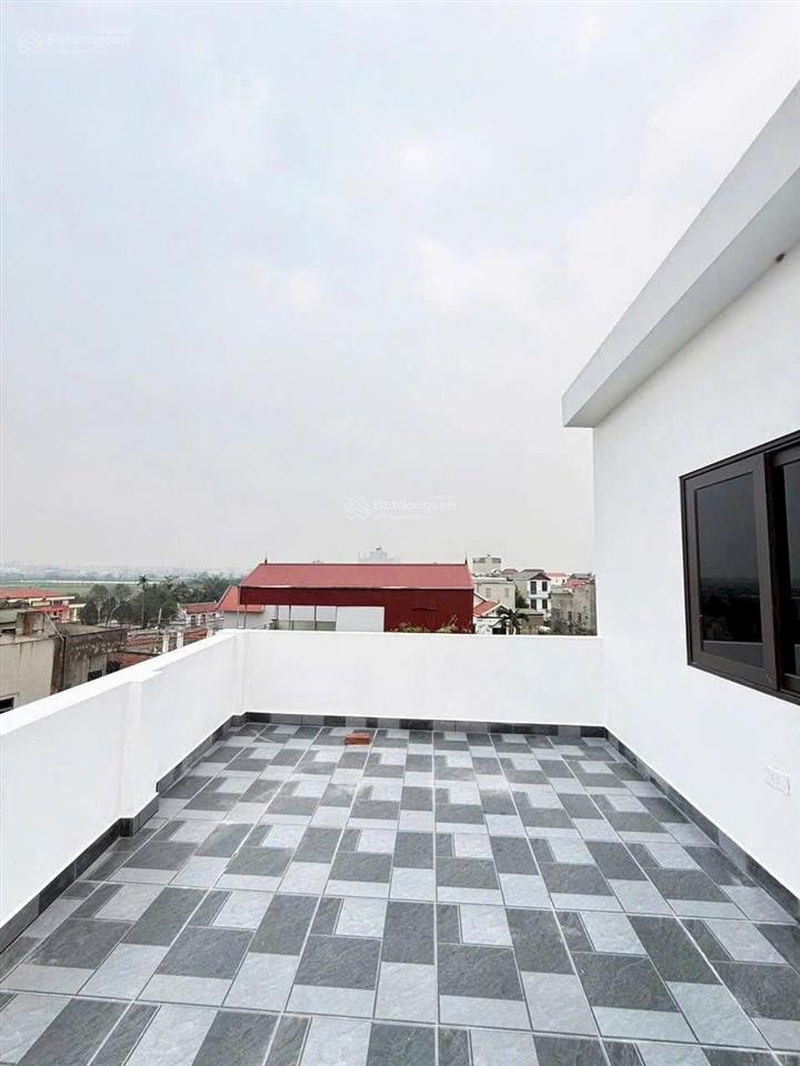 Hàng hiếm tại y sơn cổ bản, 4,35 tỷ, 43m2, 5pn, 3wc, nhà riêng uy tín
