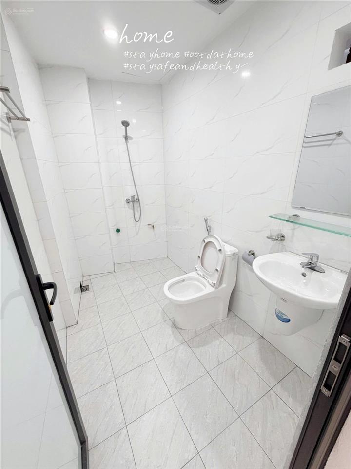Bán nhà riêng tại biên giang, 4,1 tỷ, 32m2, hướng tây nam, 3pn, 4wc