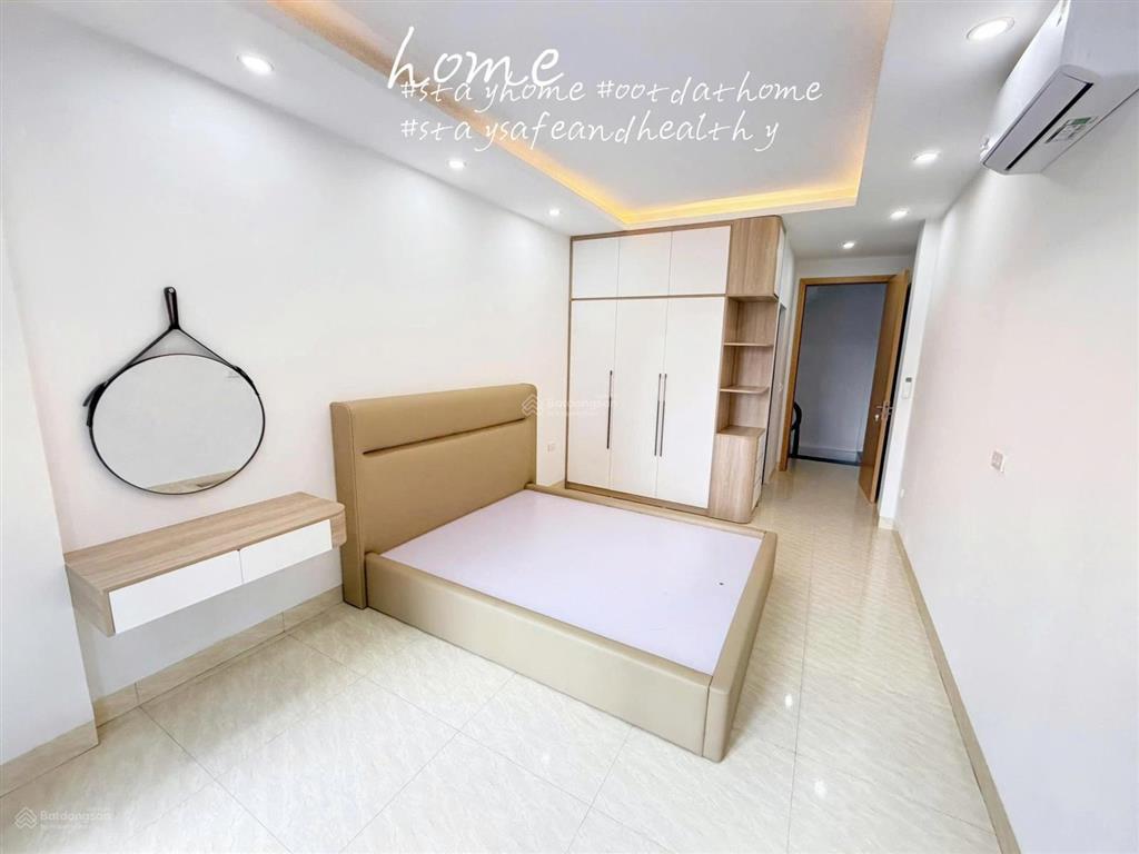 Bán nhà riêng tại biên giang, 4,1 tỷ, 32m2, hướng tây nam, 3pn, 4wc