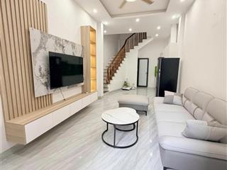 Bán nhà riêng tại biên giang, 4,1 tỷ, 32m2, hướng tây nam, 3pn, 4wc