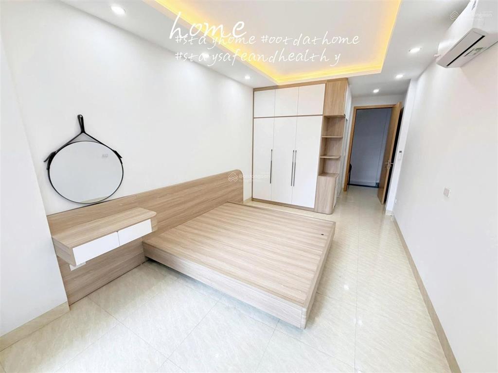 Bán nhà riêng tại biên giang, 4,1 tỷ, 32m2, hướng tây nam, 3pn, 4wc