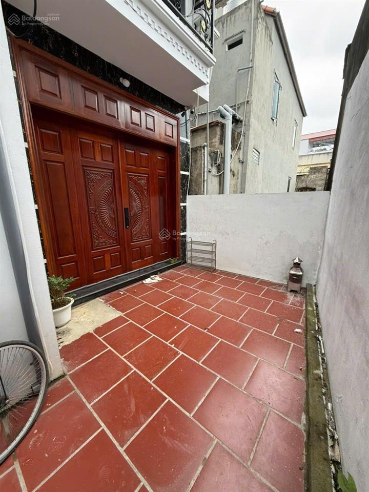 Cho thuê nhà riêng đẹp tại xã phụng châu, 6 triệu vnd, 35m2, đầy đủ tiện ích