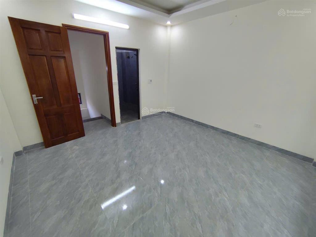 Nhà gần hồ an thắng  biên giang 34m 4 tầng 3,25 tỷ. ngõ thông ô tô qua nhà