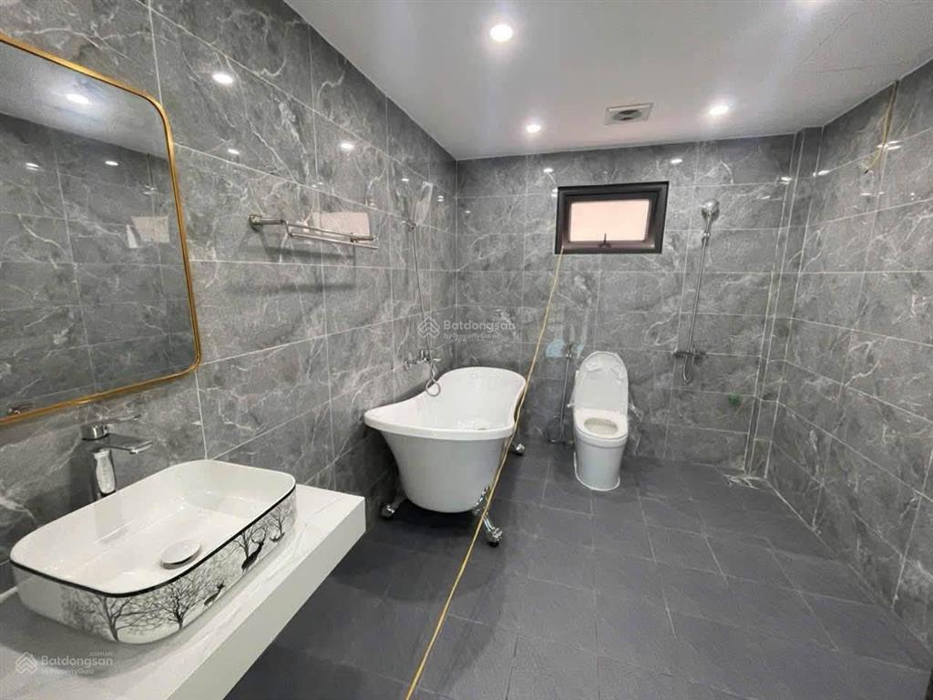 Bán nhà riêng 3pn, 3wc cao viên, thanh oai, 2,55 tỷ oto vào cửa. gần tổ 15 đồng mai