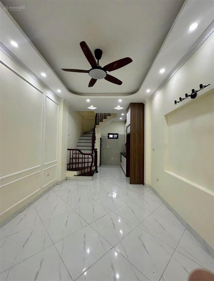 Bán nhà riêng 3pn, 3wc cao viên, thanh oai, 2,55 tỷ oto vào cửa. gần tổ 15 đồng mai