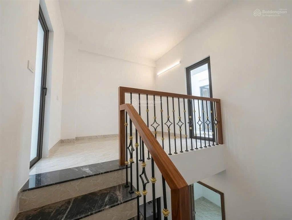 Bán nhà riêng tại quốc lộ 6, thị trấn chúc sơn, 4,5 tỷ, 45m2, giá tốt