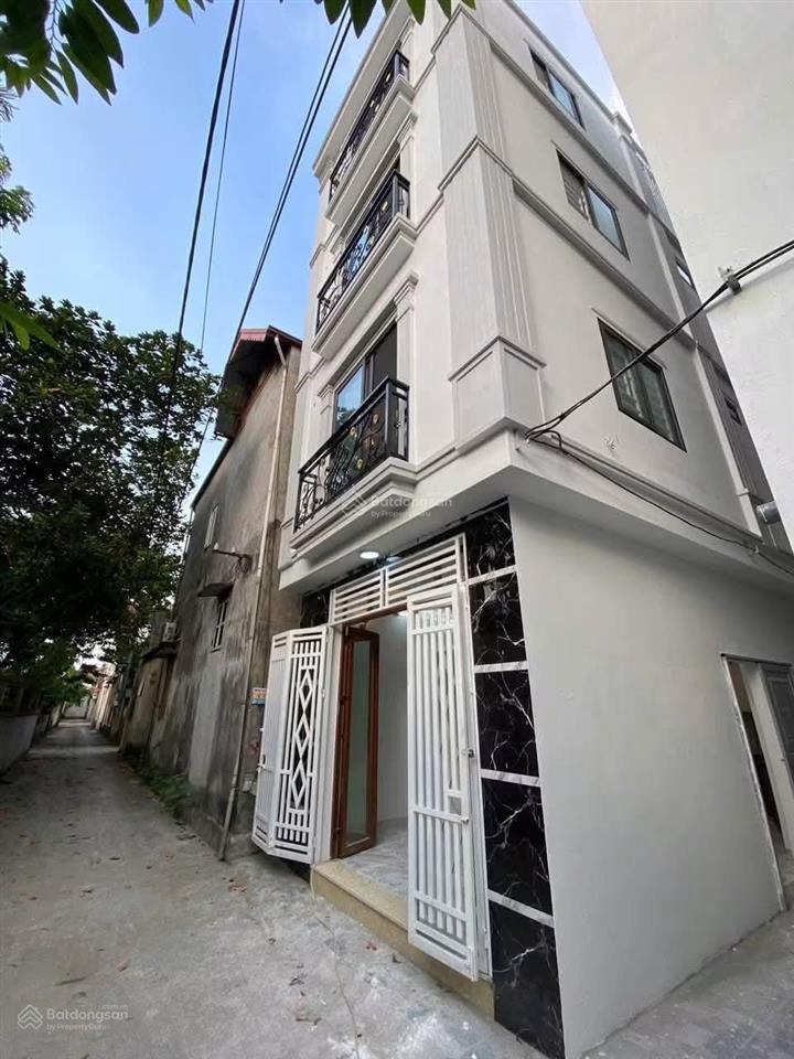Bán nr 3pn, 3wc tại liên xã, 2,75 tỷ, 32m2 hàng hot
