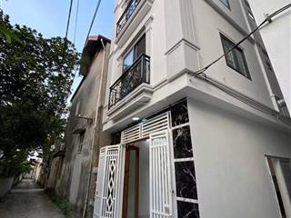 Bán nr 3pn, 3wc tại liên xã, 2,75 tỷ, 32m2 hàng hot