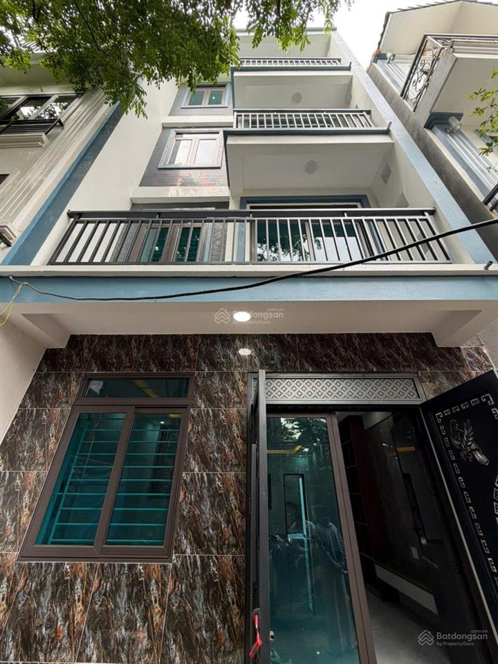 Bán nhà riêng tại khu tình lam, hưng đạo, quốc oai, hà nội, giá siêu hời 4,4 tỷ, 80m2