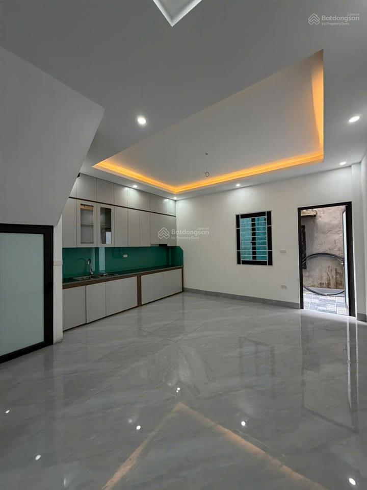 Bán nhà riêng tại khu tình lam, hưng đạo, quốc oai, hà nội, giá siêu hời 4,4 tỷ, 80m2