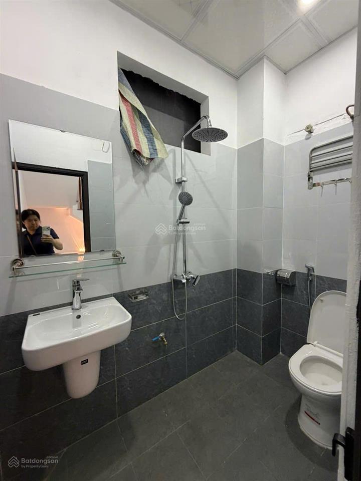 Bán nhà riêng tại khu tình lam, hưng đạo, quốc oai, hà nội, giá siêu hời 4,4 tỷ, 80m2