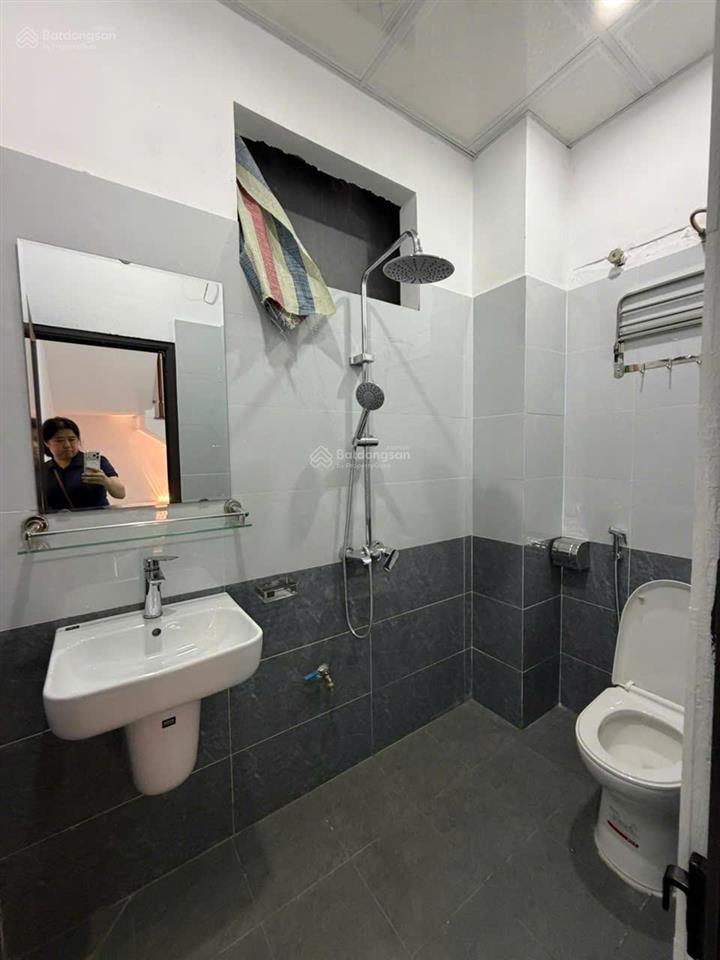 Bán nhà riêng tại khu tình lam, hưng đạo, quốc oai, hà nội, giá siêu hời 4,4 tỷ, 80m2