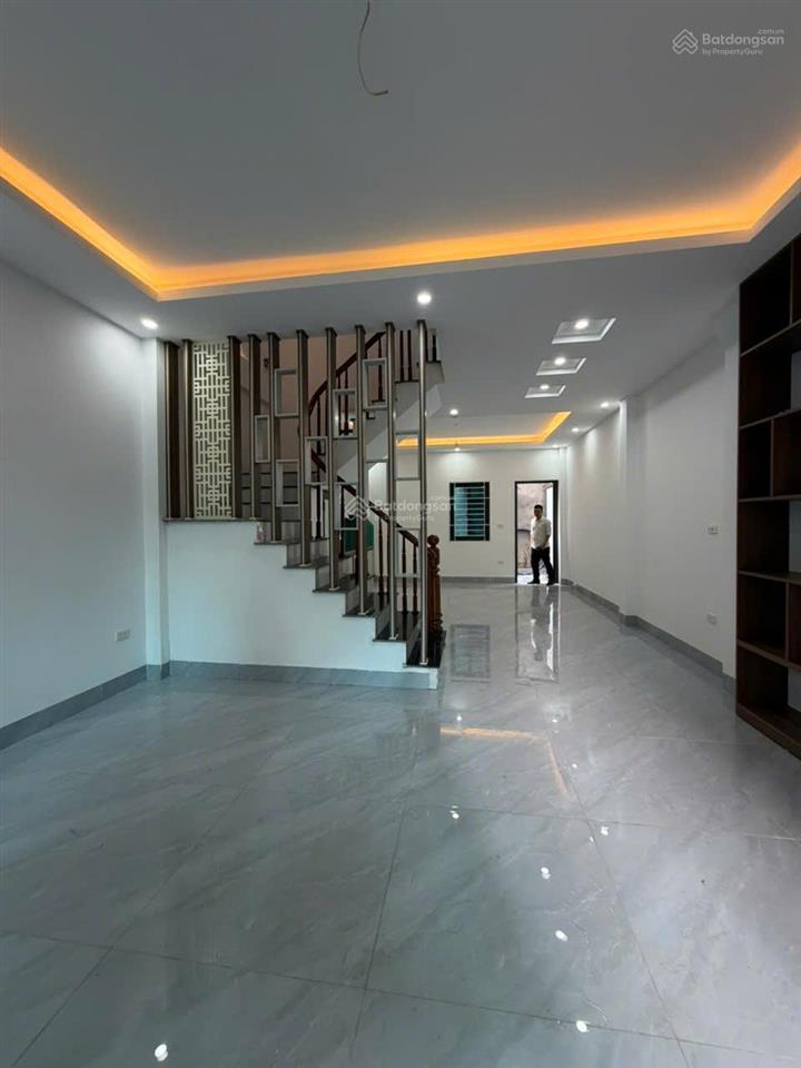 Bán nhà riêng tại khu tình lam, hưng đạo, quốc oai, hà nội, giá siêu hời 4,4 tỷ, 80m2